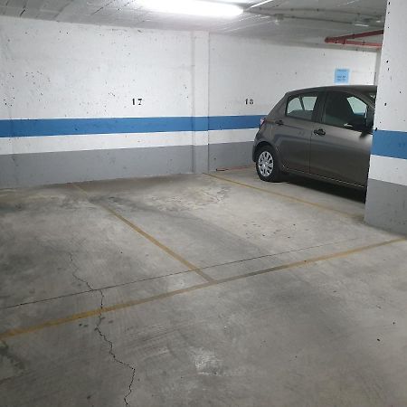 Ocean Rest Canteras Beach & Parking Λας Πάλμας ντε Γκραν Κανάρια Εξωτερικό φωτογραφία