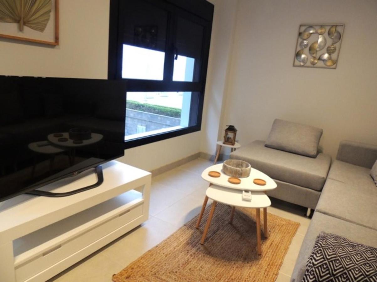Ocean Rest Canteras Beach & Parking Λας Πάλμας ντε Γκραν Κανάρια Εξωτερικό φωτογραφία