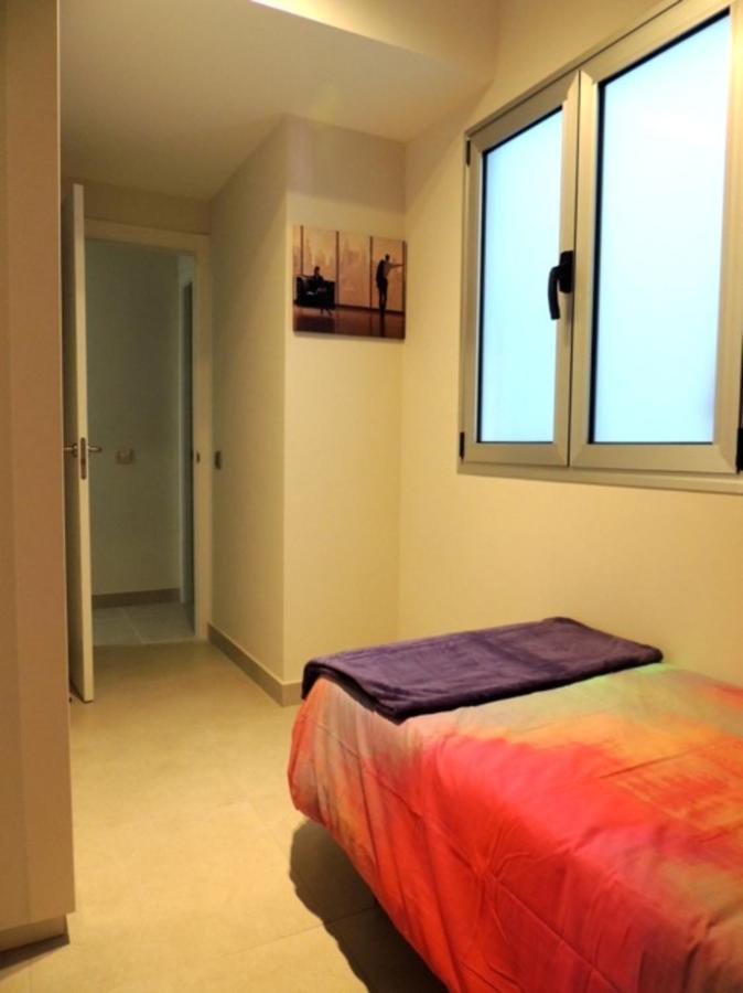 Ocean Rest Canteras Beach & Parking Λας Πάλμας ντε Γκραν Κανάρια Εξωτερικό φωτογραφία