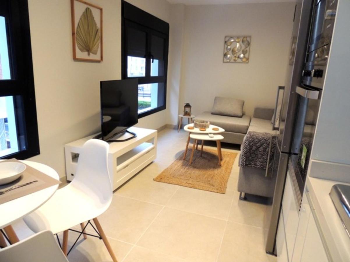 Ocean Rest Canteras Beach & Parking Λας Πάλμας ντε Γκραν Κανάρια Εξωτερικό φωτογραφία