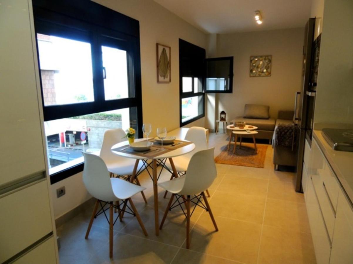Ocean Rest Canteras Beach & Parking Λας Πάλμας ντε Γκραν Κανάρια Εξωτερικό φωτογραφία
