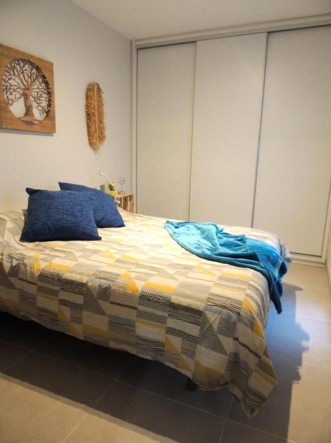 Ocean Rest Canteras Beach & Parking Λας Πάλμας ντε Γκραν Κανάρια Εξωτερικό φωτογραφία