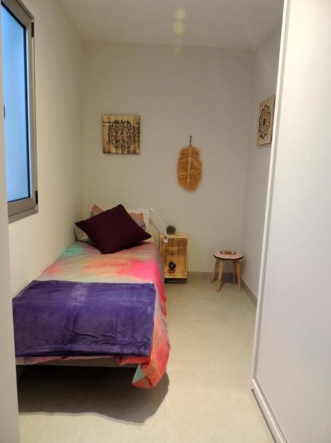 Ocean Rest Canteras Beach & Parking Λας Πάλμας ντε Γκραν Κανάρια Εξωτερικό φωτογραφία