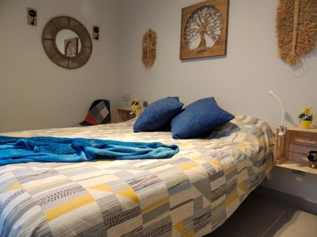 Ocean Rest Canteras Beach & Parking Λας Πάλμας ντε Γκραν Κανάρια Εξωτερικό φωτογραφία