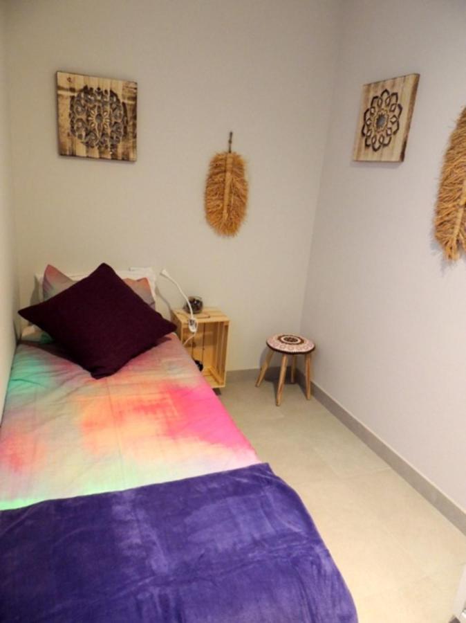 Ocean Rest Canteras Beach & Parking Λας Πάλμας ντε Γκραν Κανάρια Εξωτερικό φωτογραφία