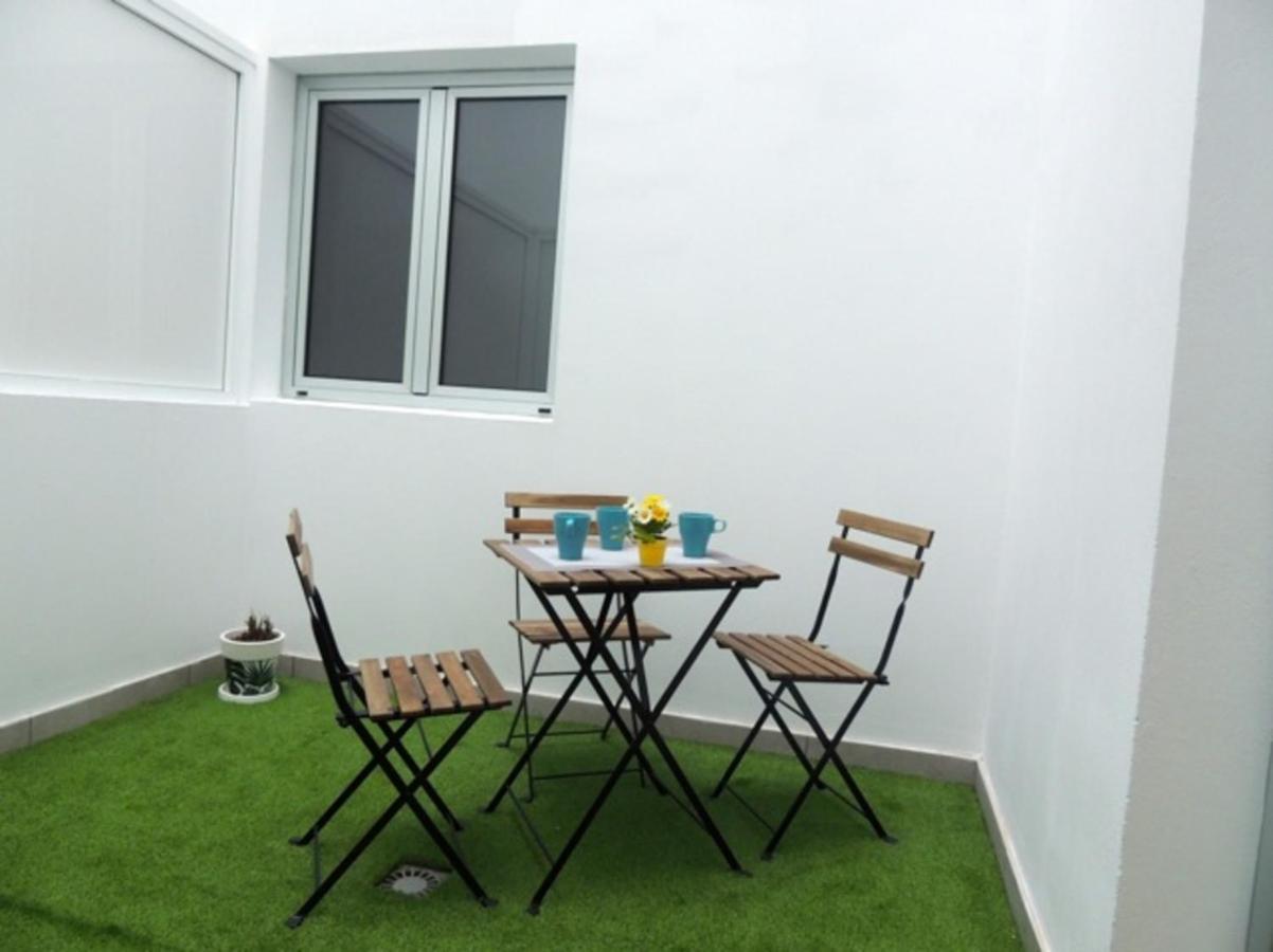 Ocean Rest Canteras Beach & Parking Λας Πάλμας ντε Γκραν Κανάρια Εξωτερικό φωτογραφία