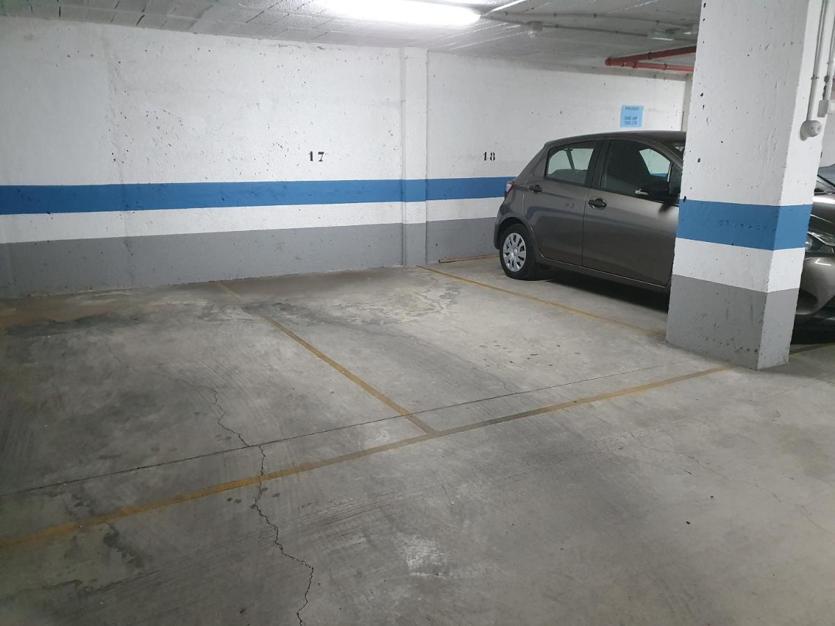 Ocean Rest Canteras Beach & Parking Λας Πάλμας ντε Γκραν Κανάρια Εξωτερικό φωτογραφία